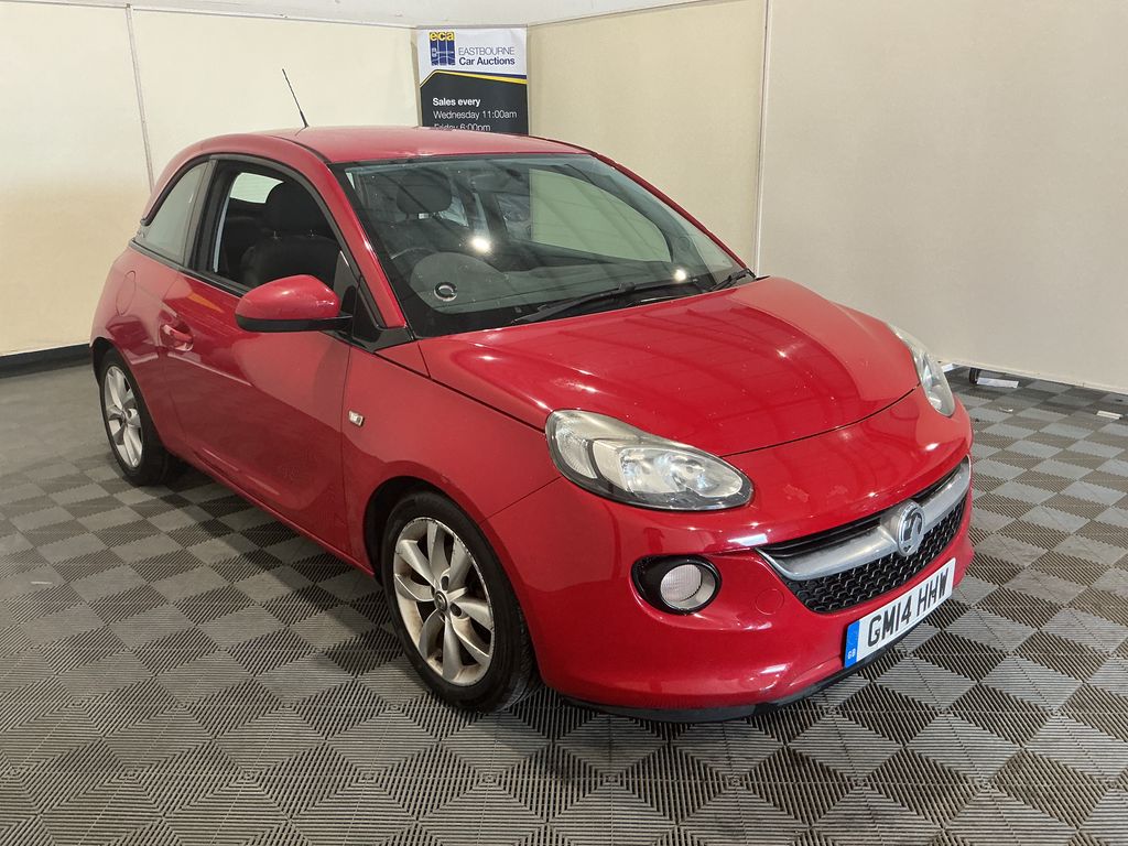 Car Auction