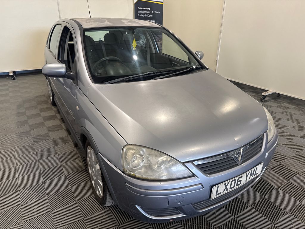 Car Auction