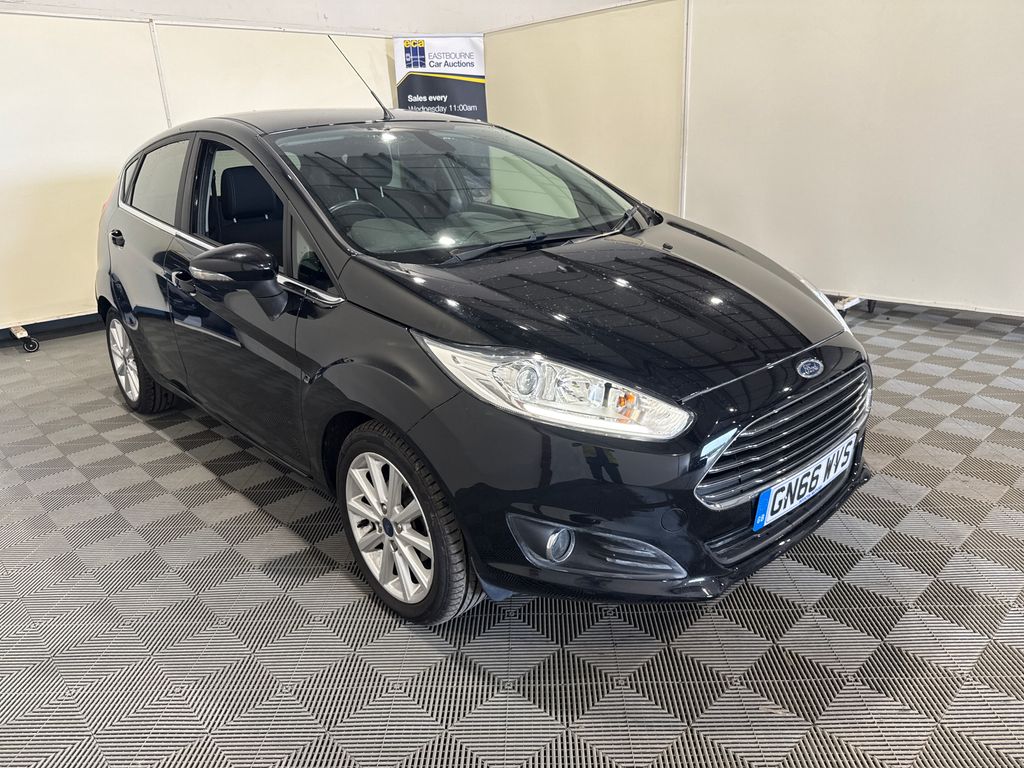 Car Auction