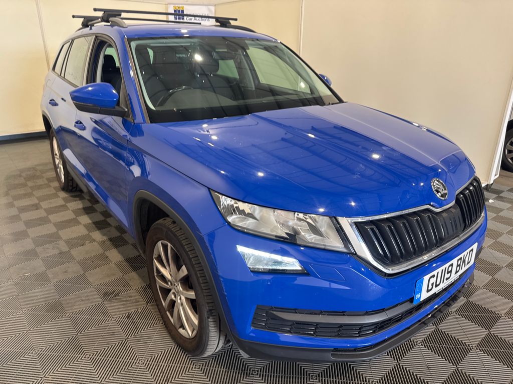 Car Auction