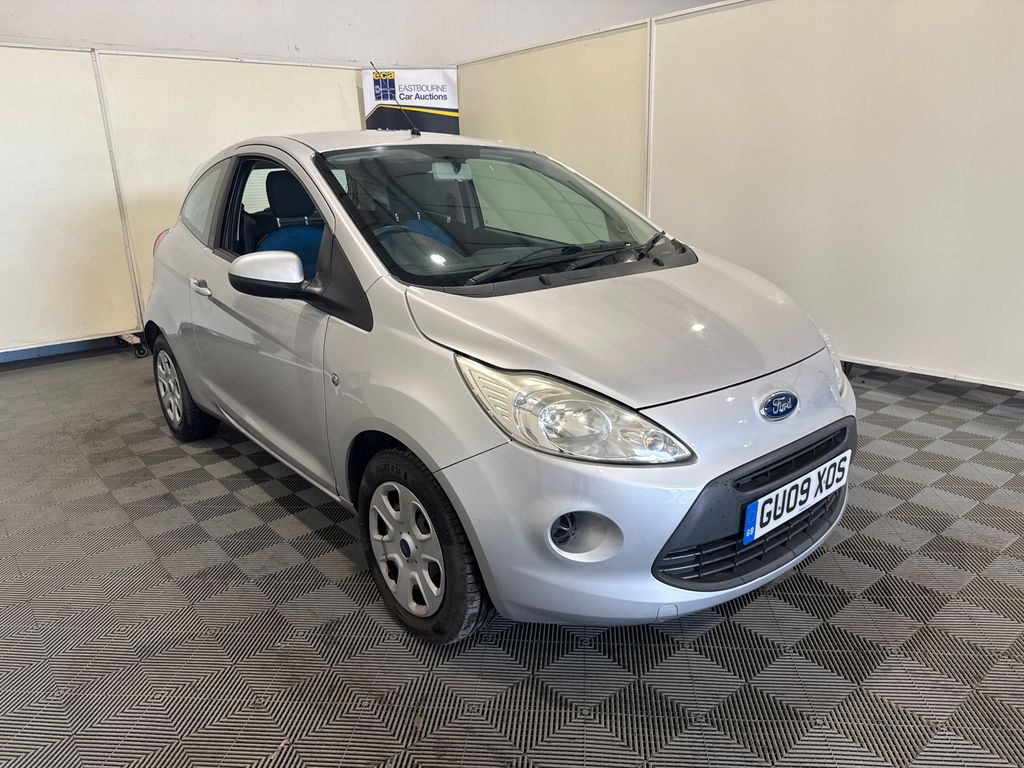 Car Auction