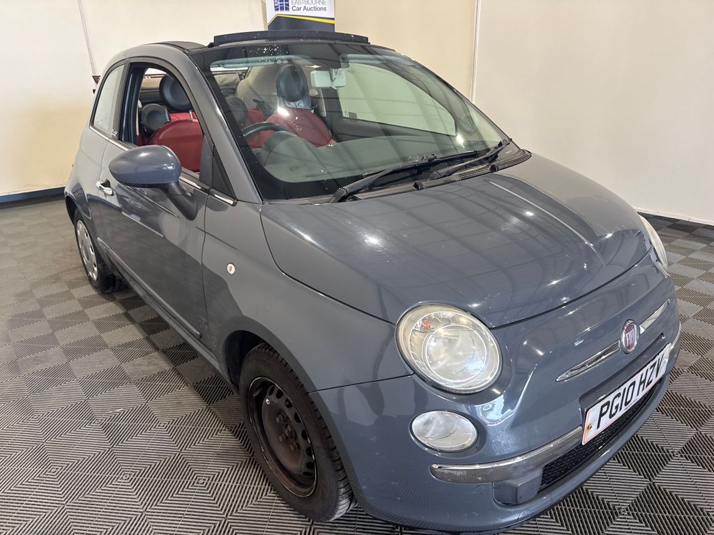 Car Auction
