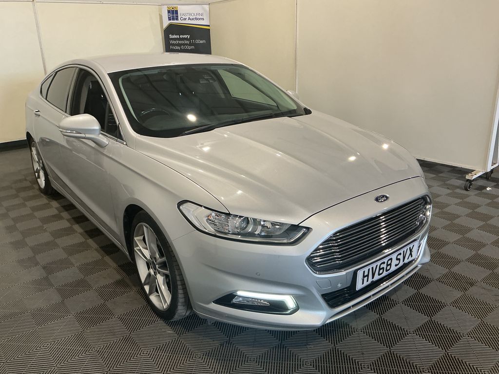 Car Auction