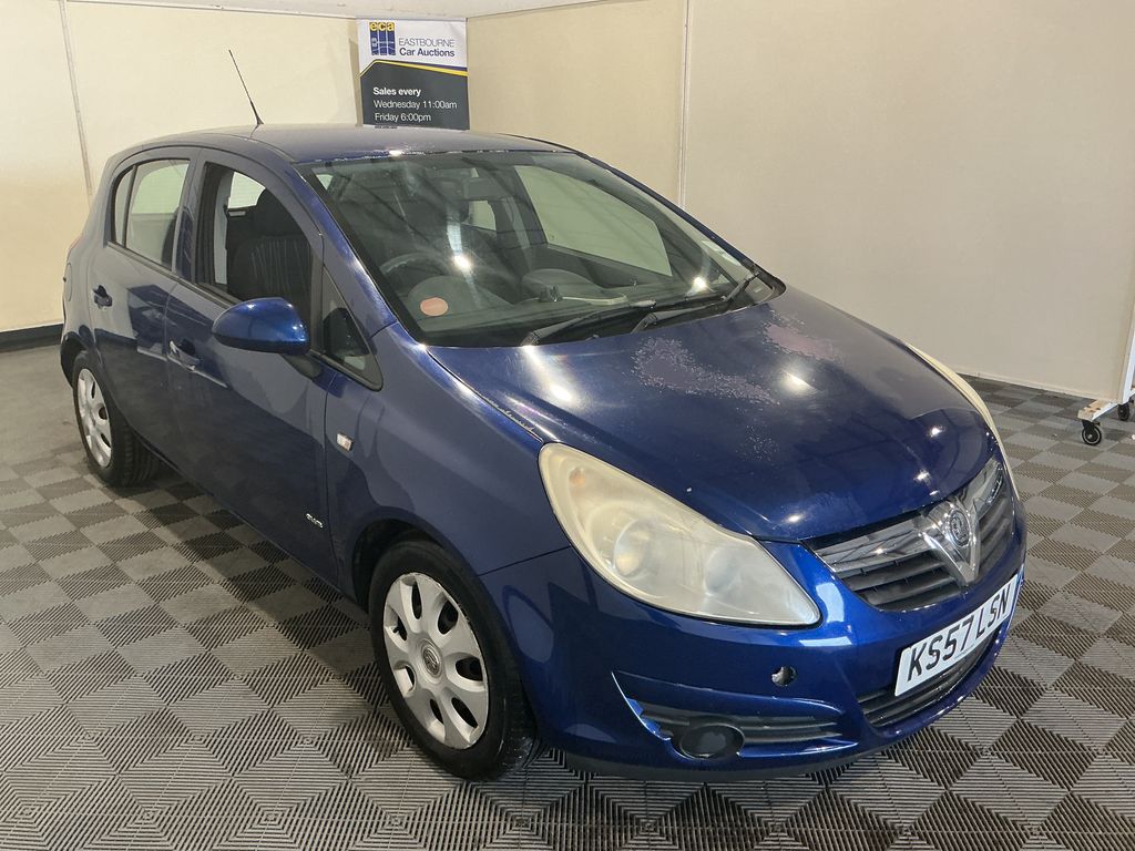 Car Auction