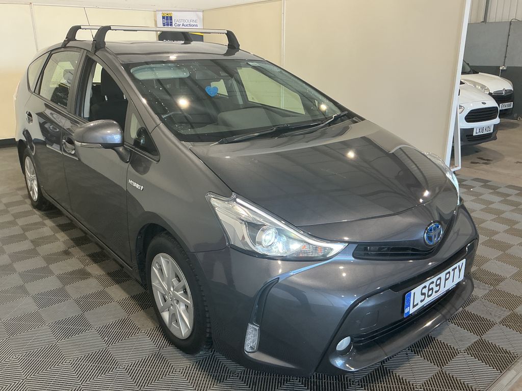 Car Auction
