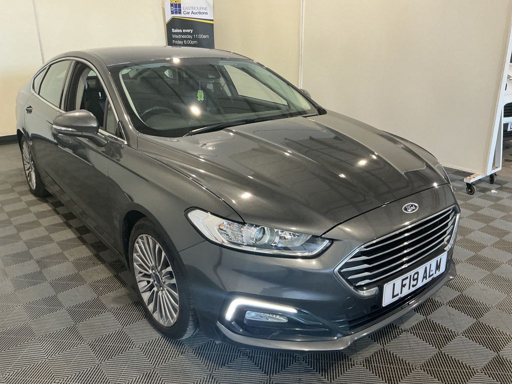 Car Auction