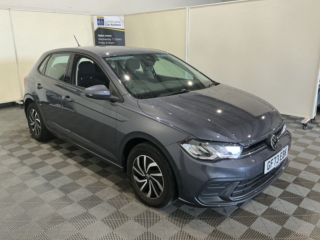 Car Auction