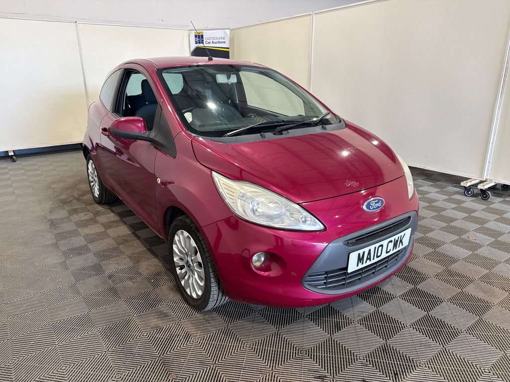 Car Auction