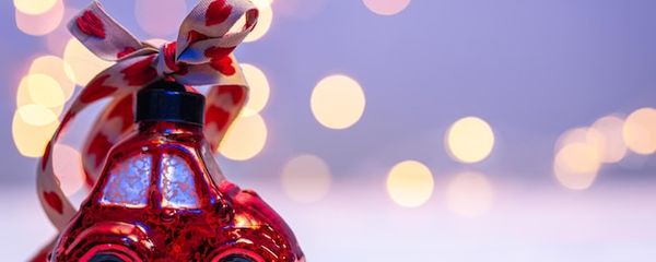 Christmas Opening Times