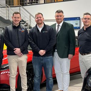 DF Capital Partnership