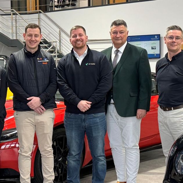 DF Capital Partnership