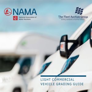 FLAG adopts NAMA Vehicle Grading for LCVs with immediate effect