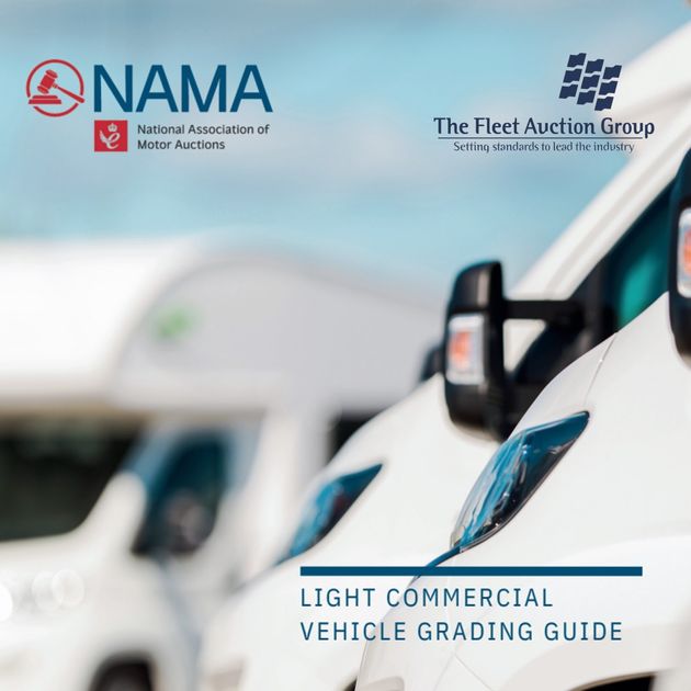 FLAG adopts NAMA Vehicle Grading for LCVs with immediate effect