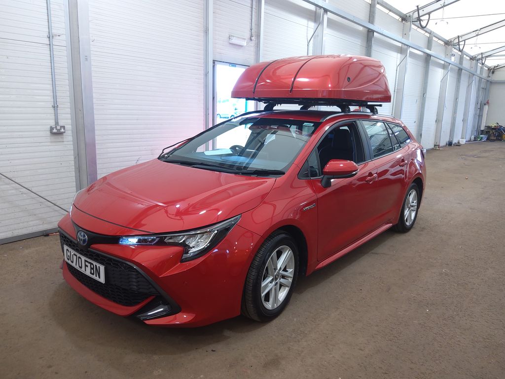 Vehicle image
