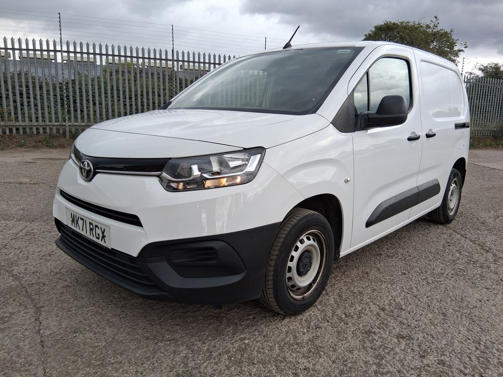 Vehicle image