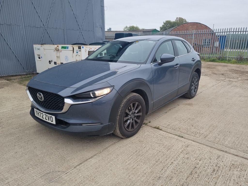 Vehicle image