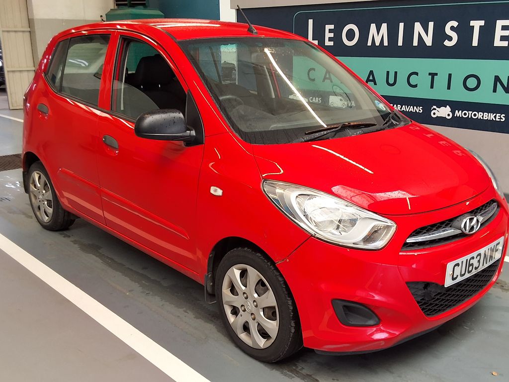 Car Auction