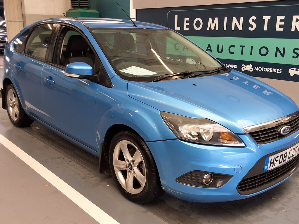 Car Auction