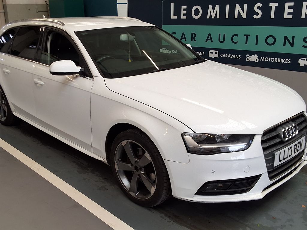 Car Auction