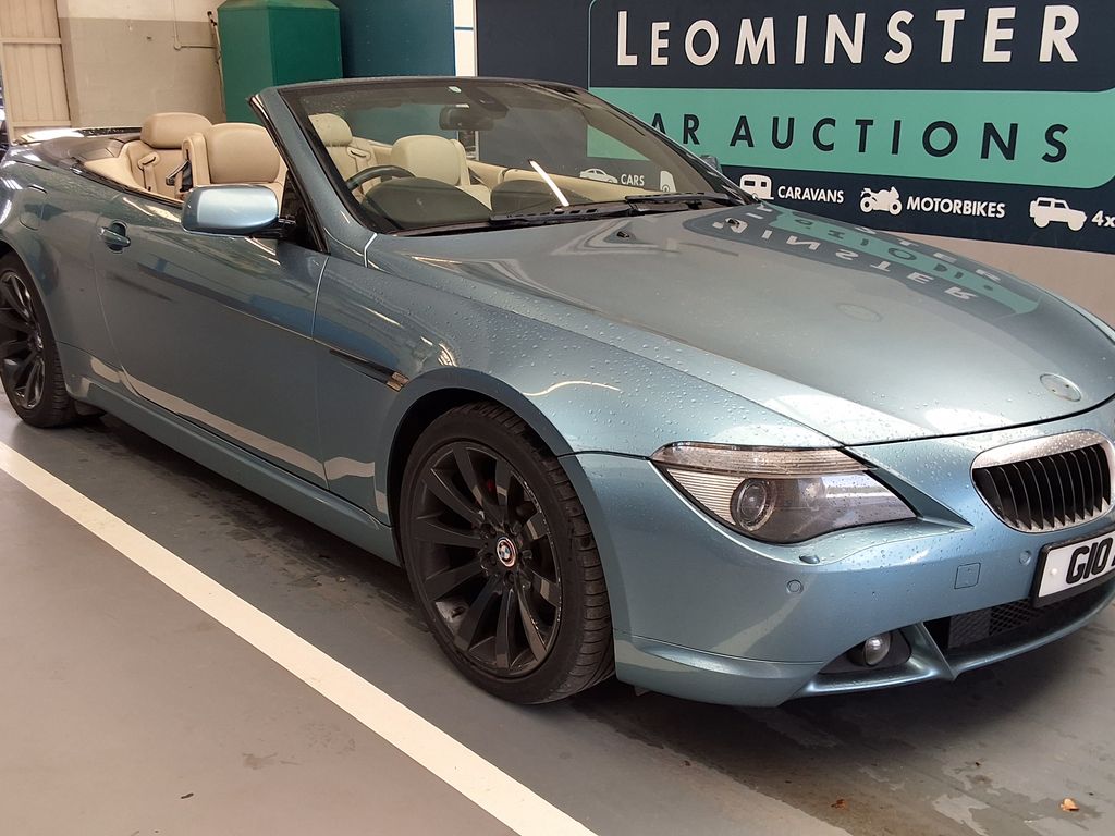 Car Auction