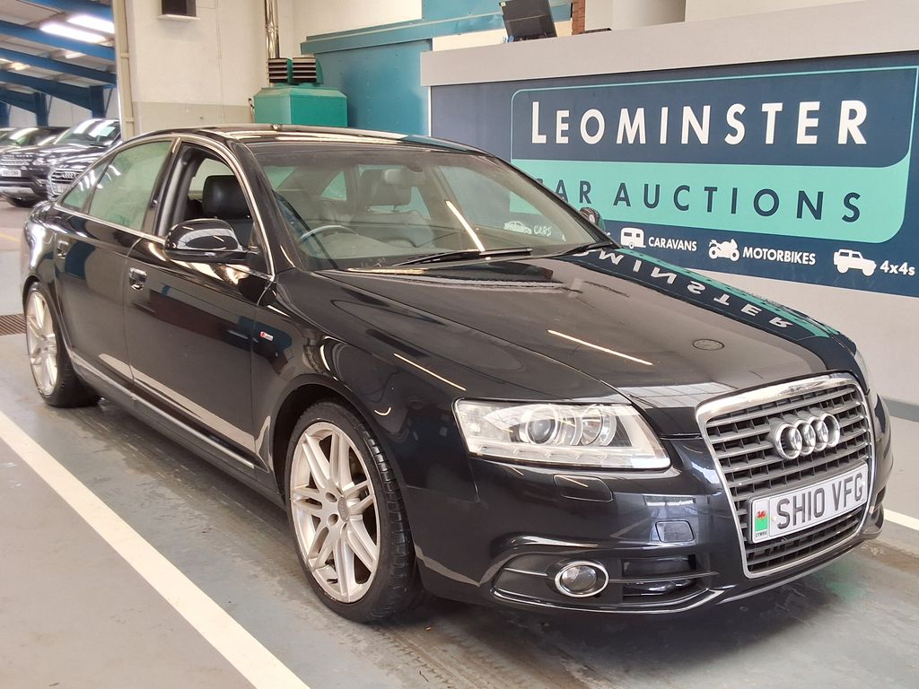 Car Auction