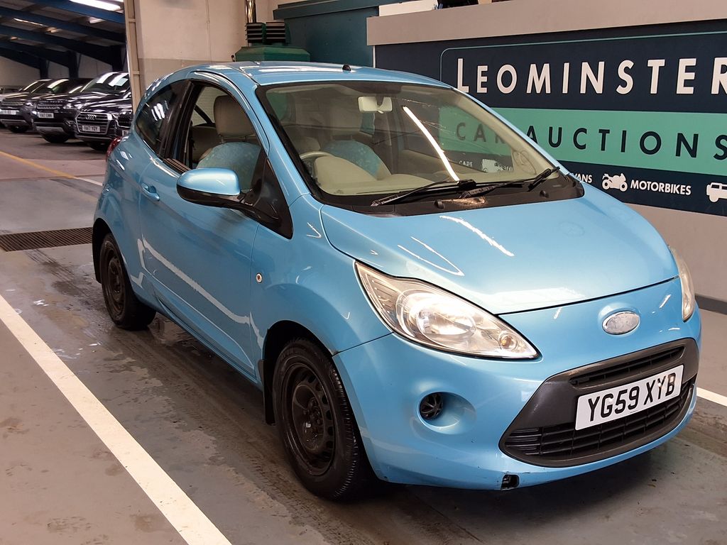 Car Auction