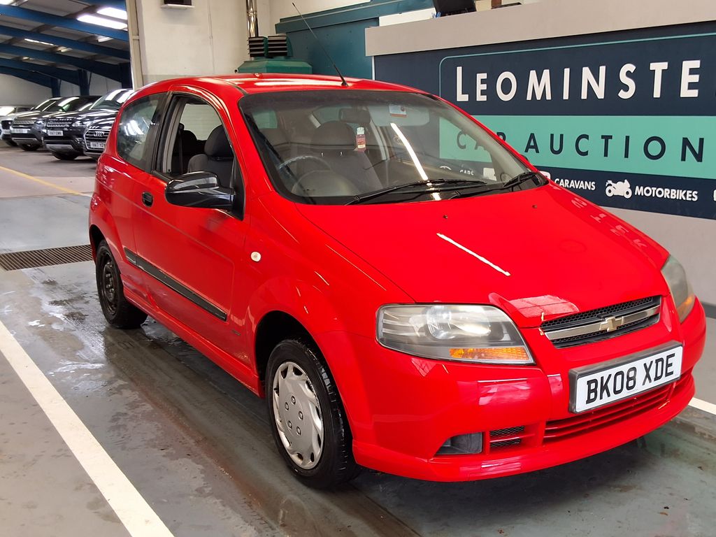 Car Auction