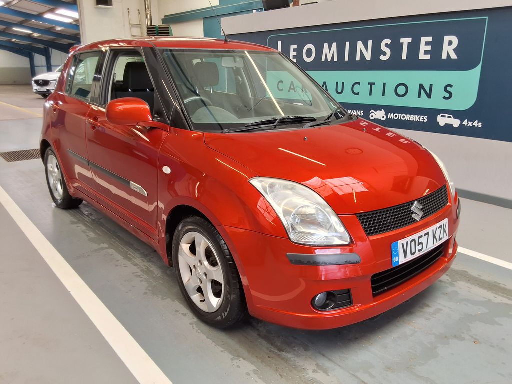 Car Auction