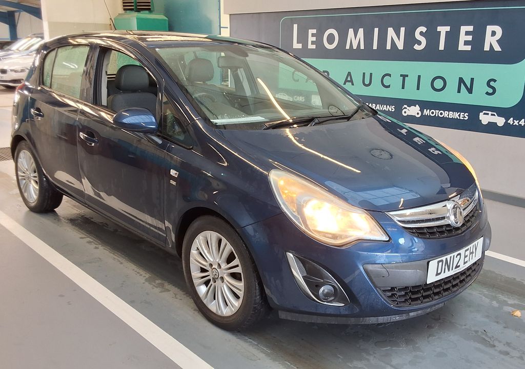 Car Auction