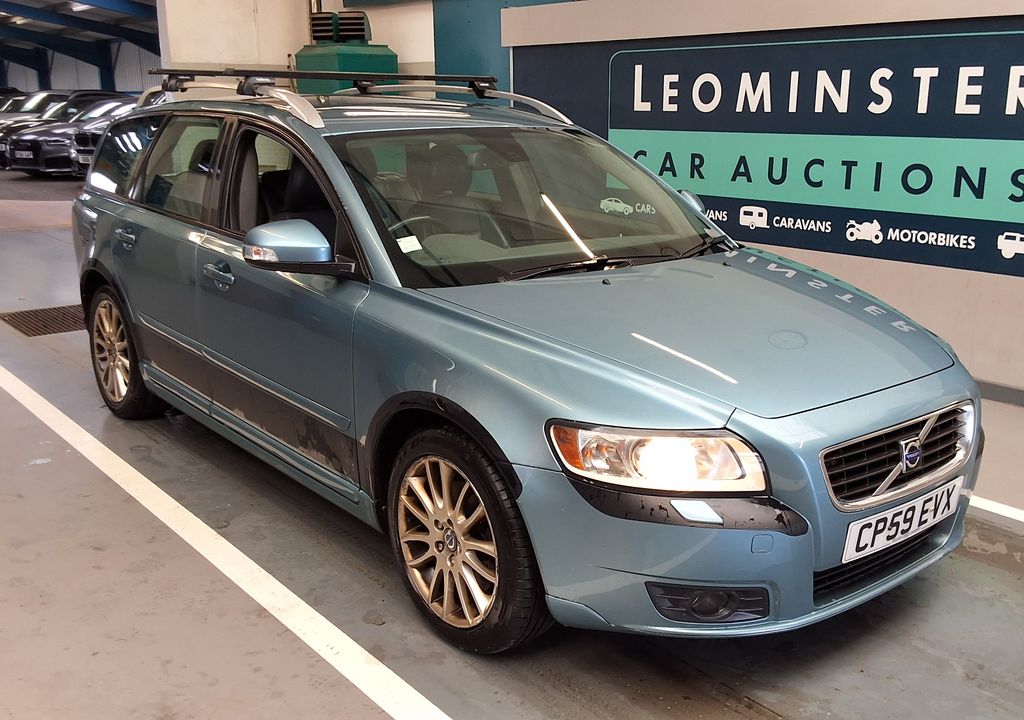 Car Auction