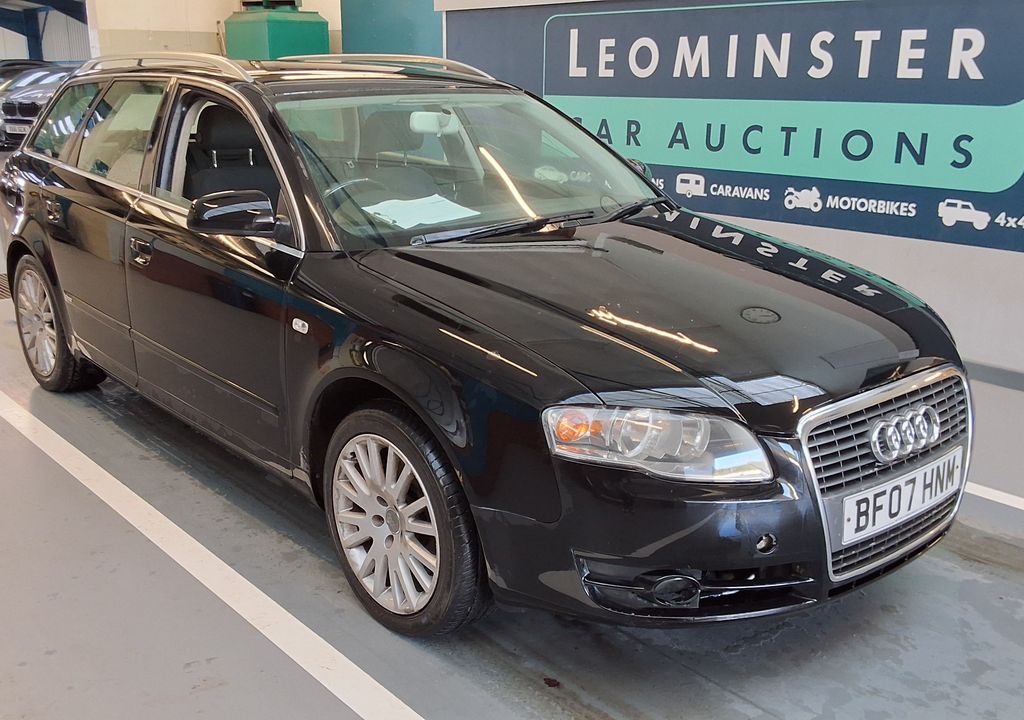 Car Auction