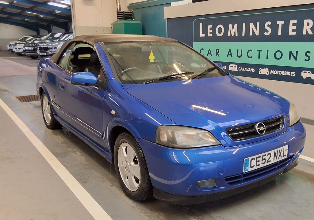Car Auction