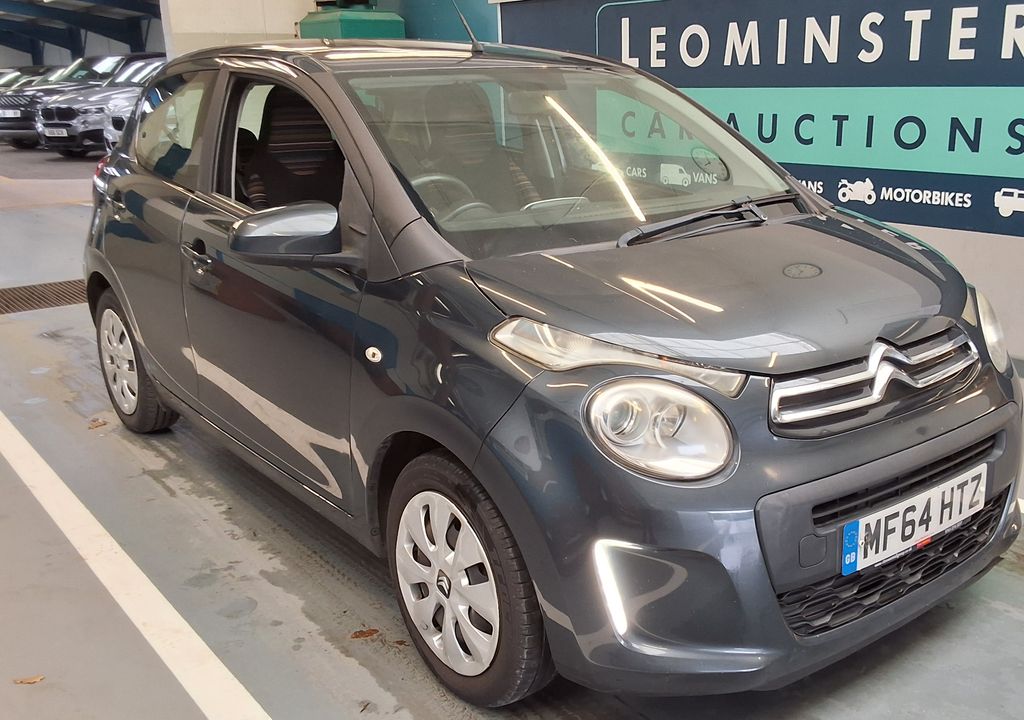 Car Auction