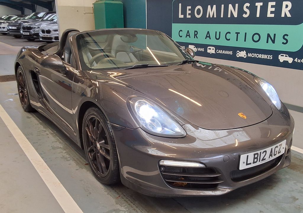 Car Auction