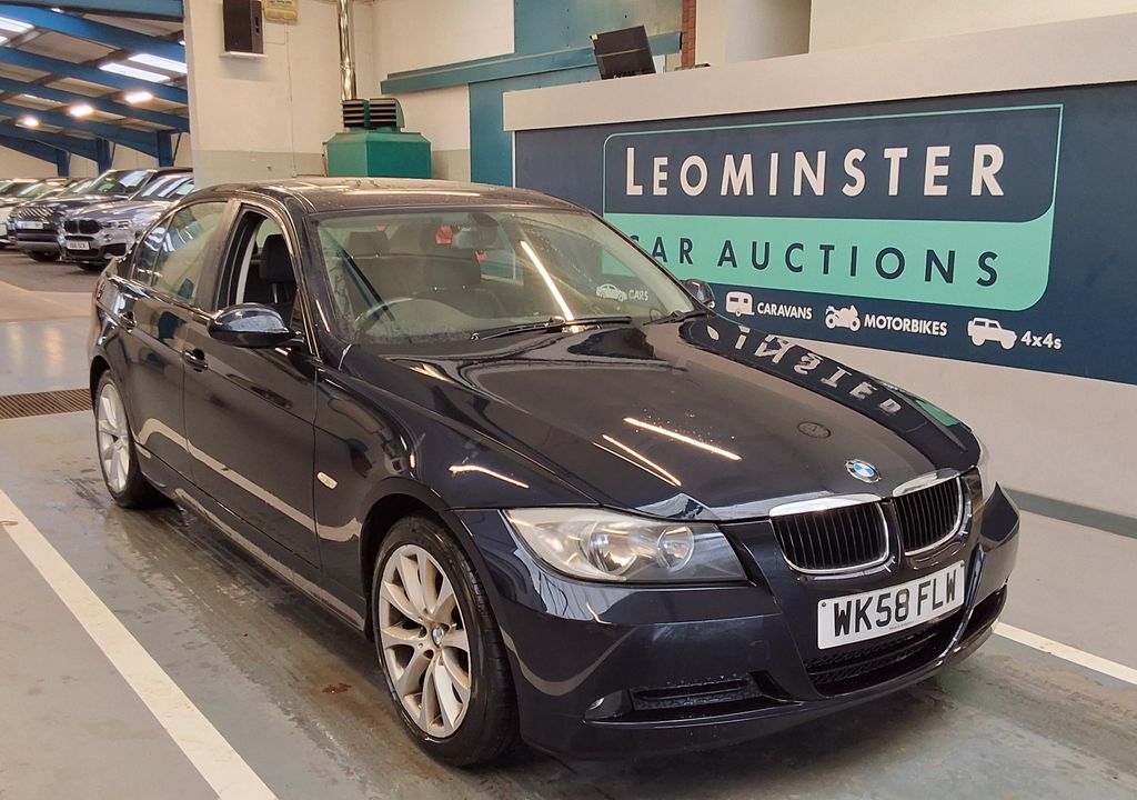 Car Auction