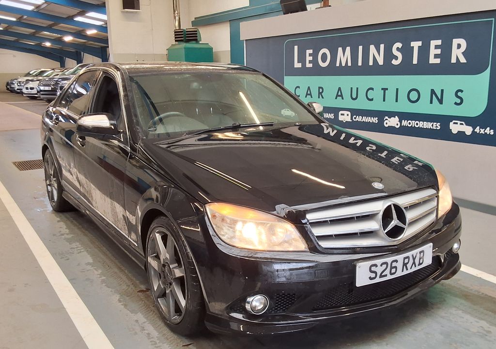Car Auction