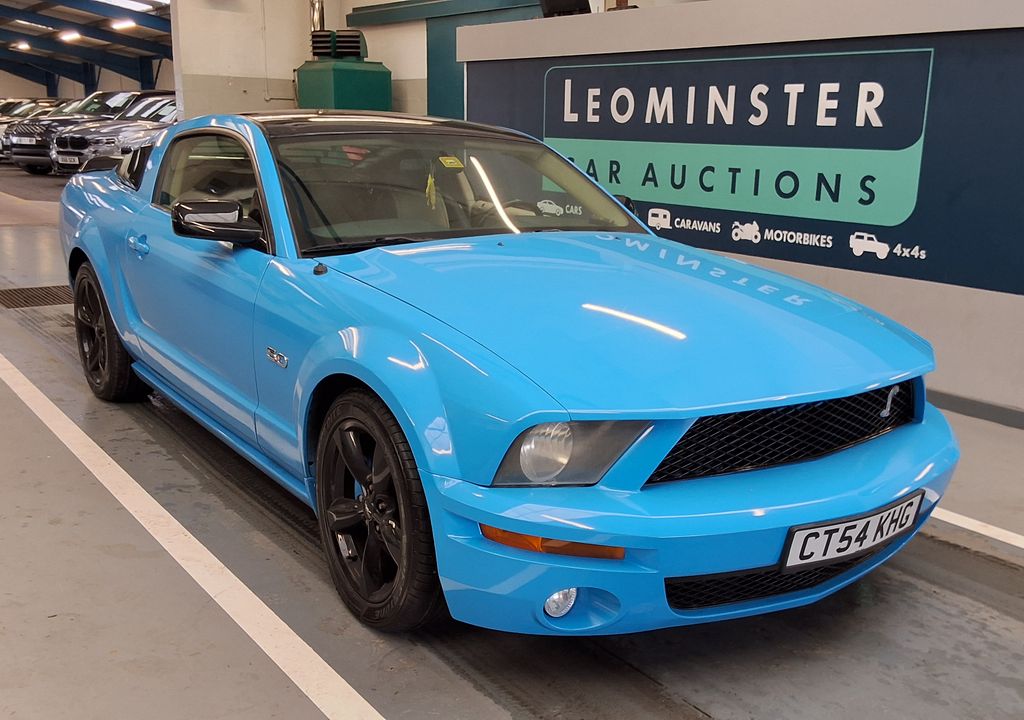 Car Auction