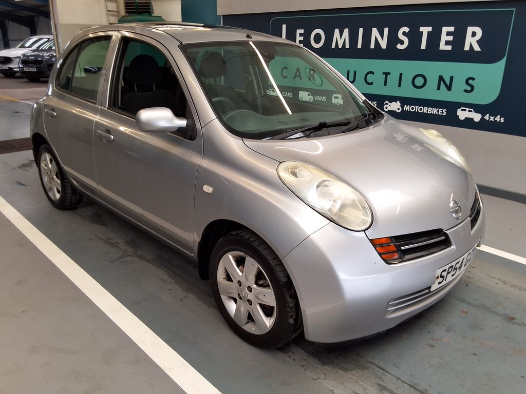 Car Auction