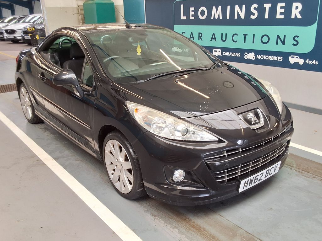 Car Auction