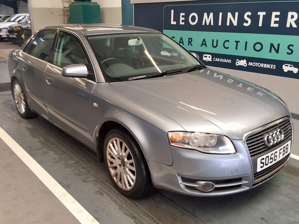Car Auction