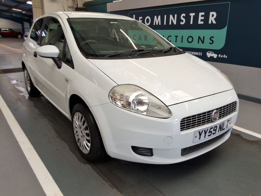 Car Auction