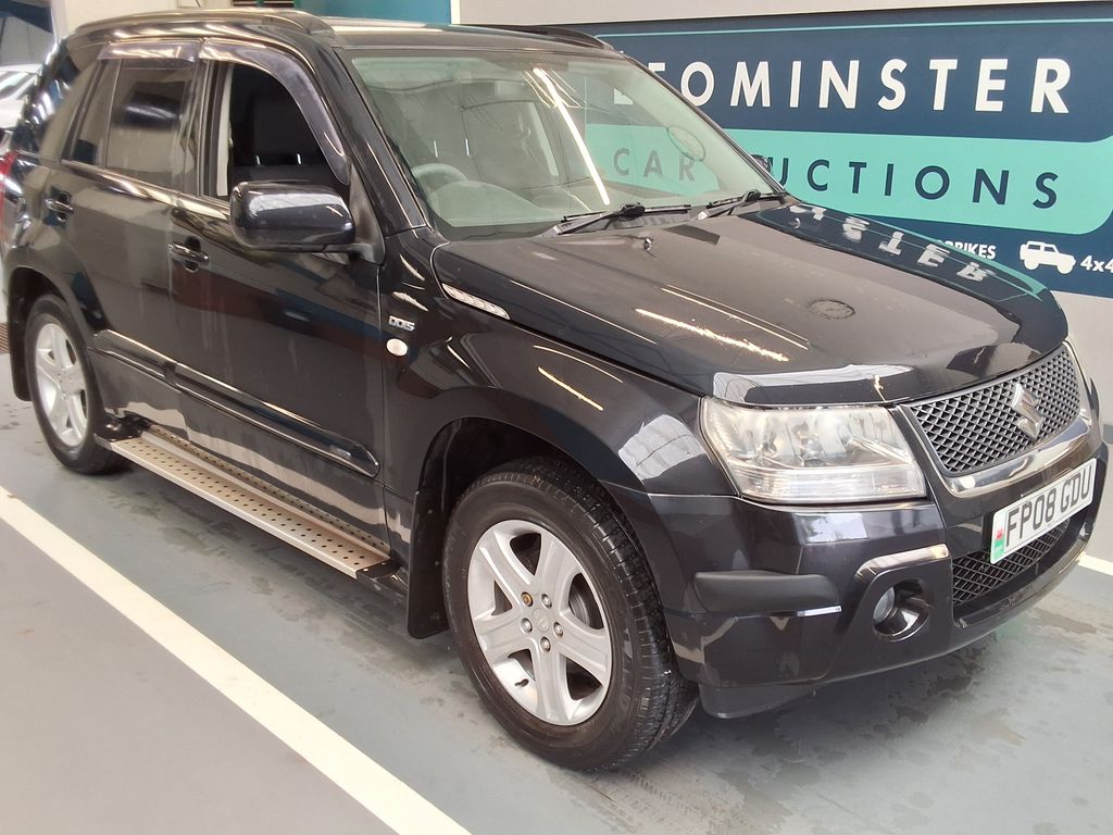 Car Auction