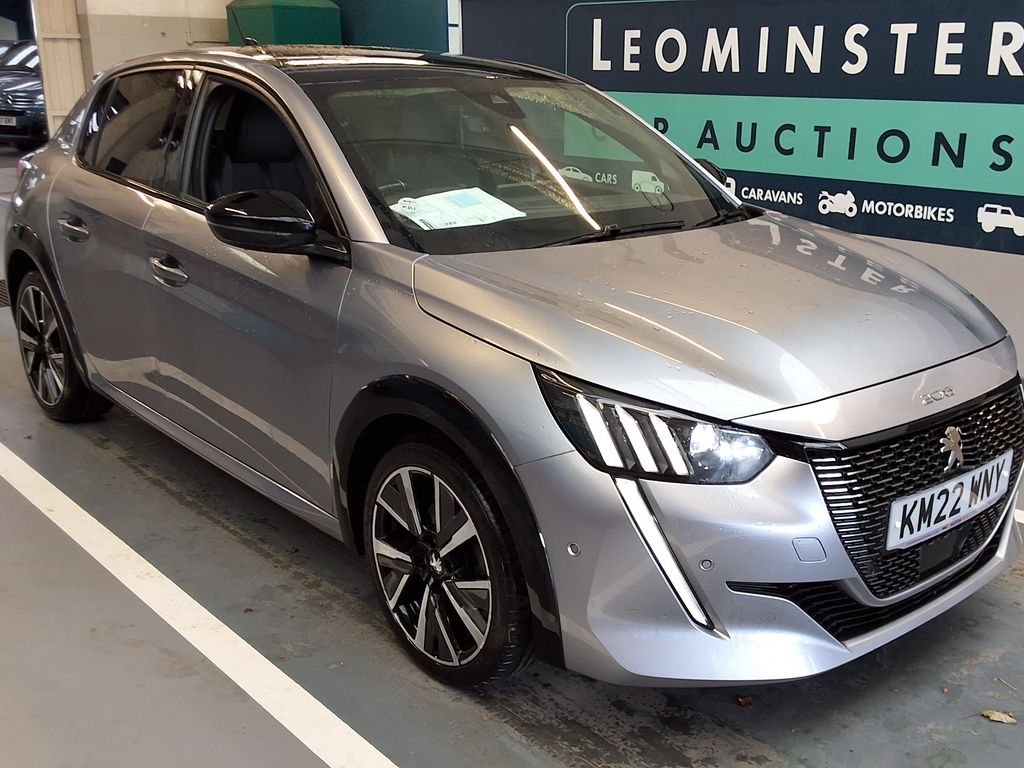 Car Auction