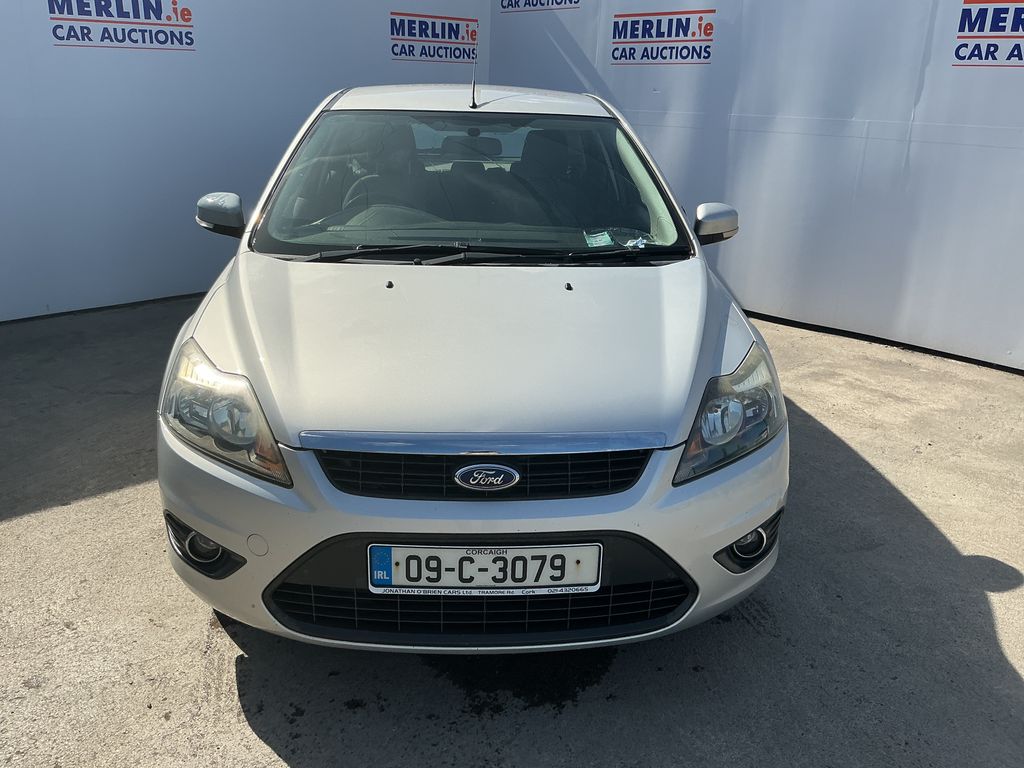 Car Auction