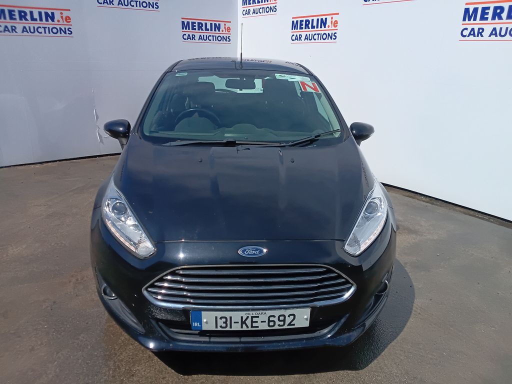 Car Auction
