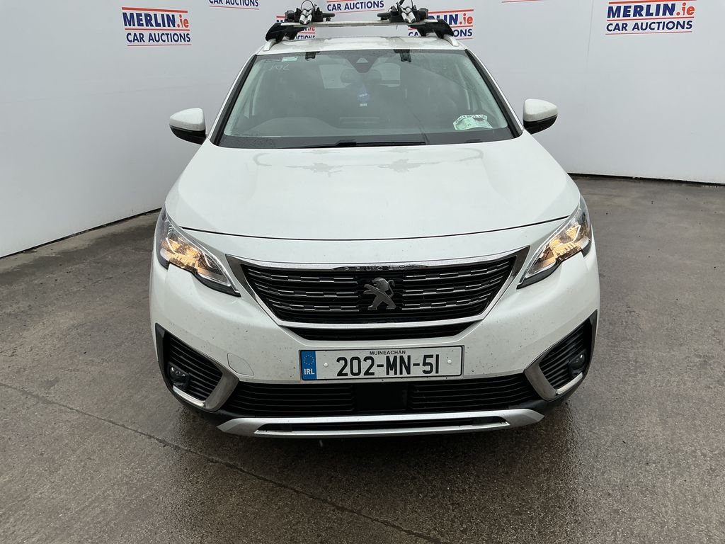 Car Auction