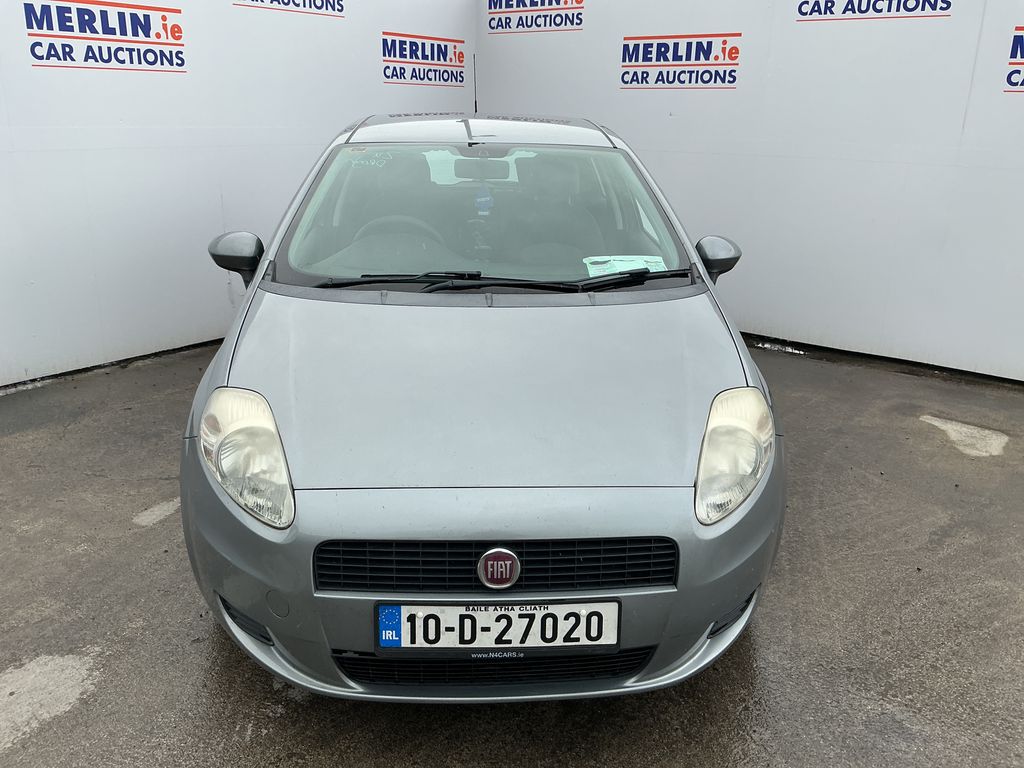 Car Auction