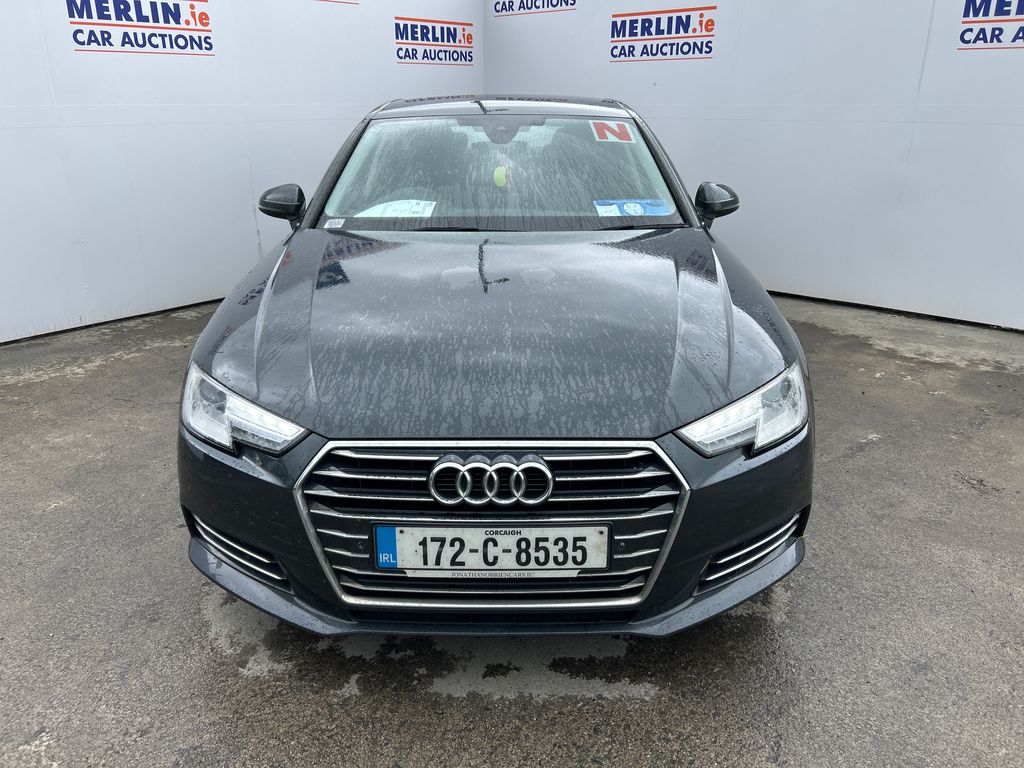 Car Auction