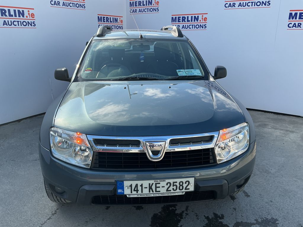 Car Auction