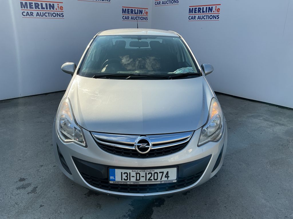 Car Auction